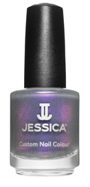 Лак для ногтей Jessica Custom 693 Showstopper, 14 мл