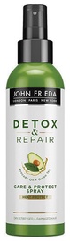 John Frieda Detox & Repair Care & Protect Spray 100ml