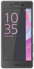 Sony F5121 Xperia X LTE 32GB Graphite Black