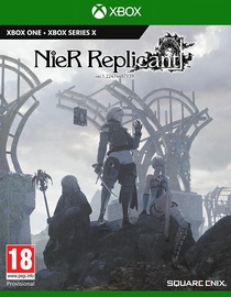 Xbox One žaidimas Square Enix NieR Replicant