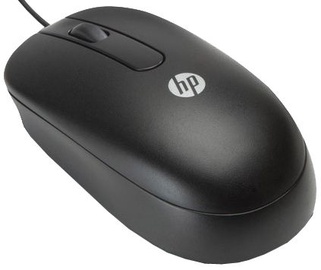 HP Optical Mouse 2013