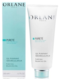 Orlane Purete Purifying Balancing Gel 200ml