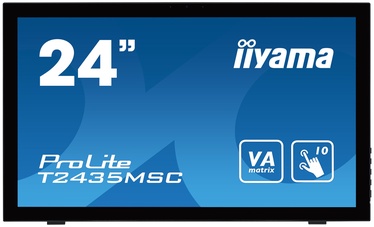 Monitorius IIyama ProLite T2435MSC-B1