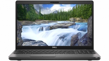 Dell Inspiron 15 5501 Grey N7500VN5501EMEA01_2101