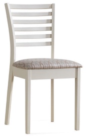 Signal Meble Chair Masc White T09