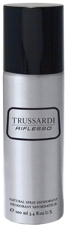 Дезодорант для мужчин Trussardi, 100 мл