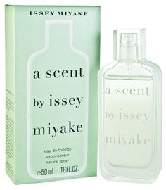 Туалетная вода Issey Miyake A Scent 50ml EDT