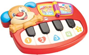 Fisher Price Laugh & Learn Piano RU DLK15