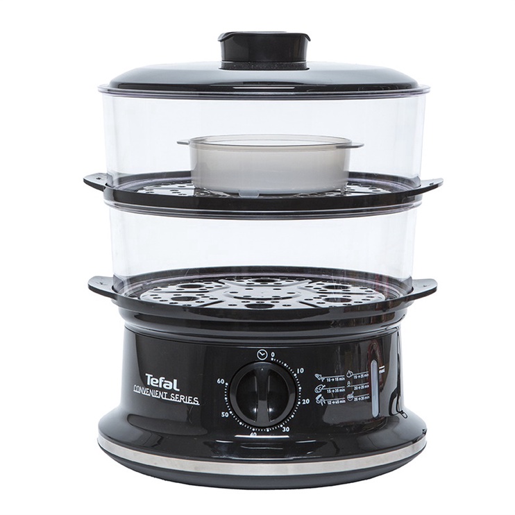 Tvaika katls Tefal Convenient Series VC1401