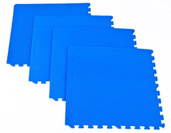 Spokey Scrab Puzzle Mat Light Blue 921023
