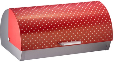 Mayer & Boch Bread Bin 26263 Red