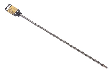Urbis Forte Tools 15967, betons, sds plus (te-c), 10 mm x 460 mm, 1 gab.