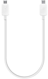 Провод Samsung Power Share Micro USB Cable White