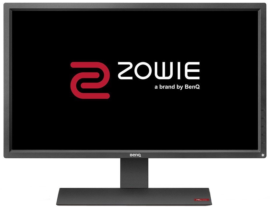 benq zowie rl2755 27 inch 1080p