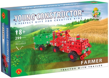 Alexander Young Constructor Farmer 1497