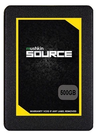 Mushkin Source 500GB SATA III 2.5'' MKNSSDSR500GB