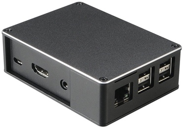 Akasa Pi Aluminium Case for Raspberry Pi and ASUS Tinker Board