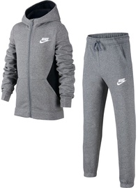 Nike Tracksuit B NSW BF Core JR 939626 091 Gray S
