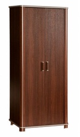 MN Carlos Nr.1 Wardrobe Wenge