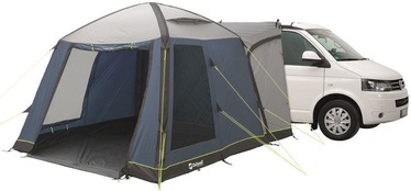 Outwell Milestone Air Blue 110789