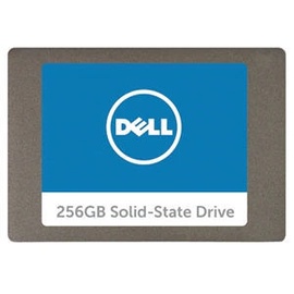 Dell 2.5" SATA Class 20 Solid State Drive 256GB