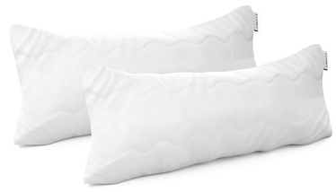 Подушка AmeliaHome Reve, 300 мм x 500 мм, 2 шт.