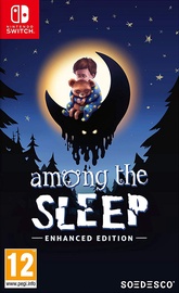Among the Sleep Enhanced Edition SWITCH