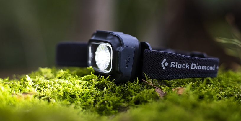 Pealamp Black Diamond Sprint 225 162945, 3 W