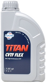 Масло для трансмиссии Fuchs Titan CVTF Flex, для трансмиссии, для легкового автомобиля, 1 л