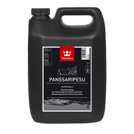 Tīrītājs Tikkurila Panssaripesu, 5 l