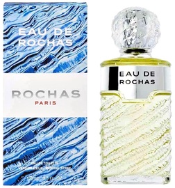 Tualettvesi Rochas Eau de Rochas, 100 ml