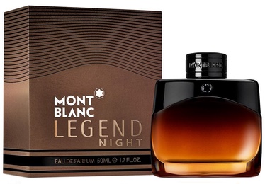 Mont Blanc Legend Night 50ml EDP