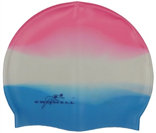 Crowell Rainbow MC601 Pink Gray Light Blue