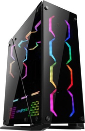 ABKONCORE Tengri 650 ATX