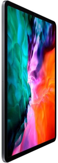 Планшет Apple iPad Pro 4 12.9, серый, 12.9″, 6GB/512GB