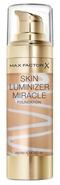 Max Factor Skin Luminizer Foundation 45 30ml