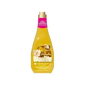 Minkštiklis skalbinių Woolite Gold Magnol, 1,2 l