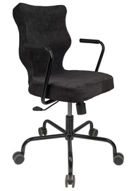 Entelo Tubo Office Chair AT01 Black