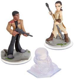 Disney Infinity 3.0 Star Wars The Force Awakens Play Set