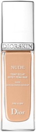 Christian Dior Diorskin Nude SPF15 30ml 23