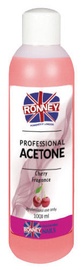 Ronney Acetone With Cherry Fragrance 1000ml