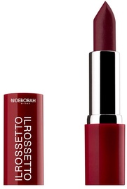 Губная помада Deborah Milano Il Rossetto Bordeaux, 4 г