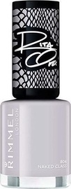 Rimmel London 60 Seconds Super Shine Nail Polish 8ml By Rita Ora 804