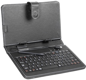 Tracer 7-8" Tablet Case w/ Keyboard