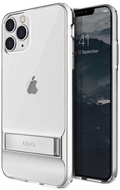 Uniq Cabrio Back Case For Apple iPhone 11 Pro Transparent