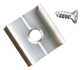Alumiiniumprofiil Topmet 76260000, IP66