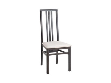 Стул для столовой Black Red White Trio 2 Beige/Wenge