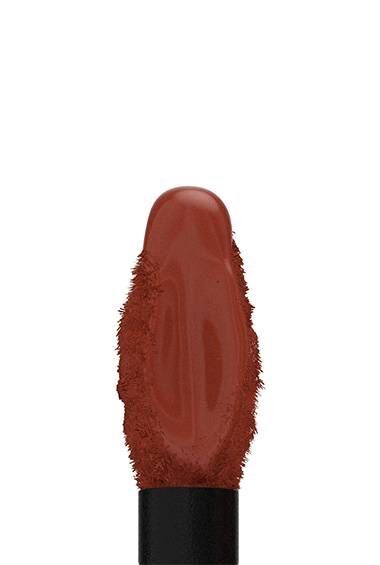 maybelline superstay matte ink cocoa connoisseur