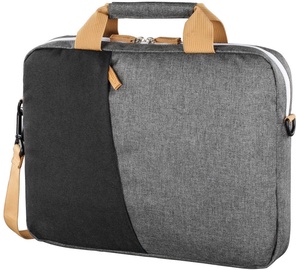 Hama "Florence" Notebook Bag 13.3" Black/Grey