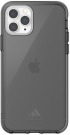 Adidas Protective Small Logo Back Case For Apple iPhone 11 Pro Black